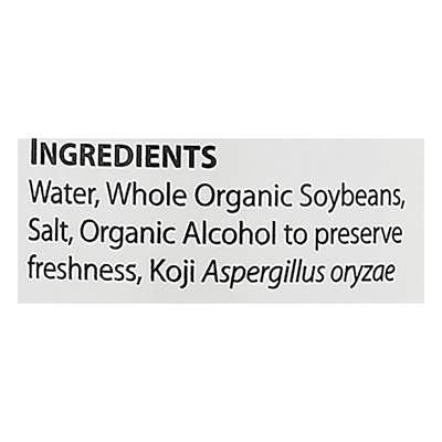 Eden Soy Sauce, Organic, Tamari