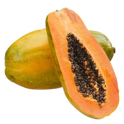 Caribbean Red Maradol Papaya