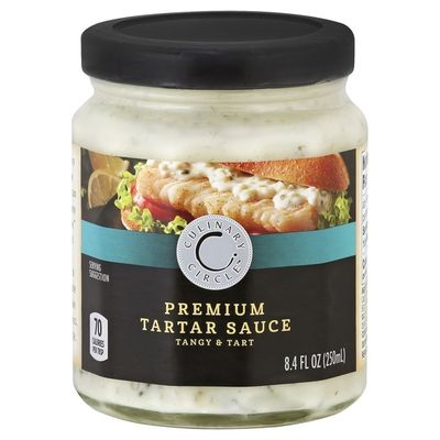 Culinary Circle Premium Tartar Sauce