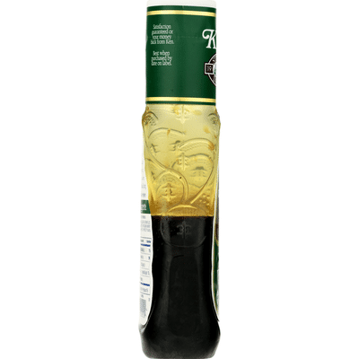 Ken's Steak House Dressing, Balsamic Vinaigrette