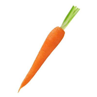 O Organics organic Carrots