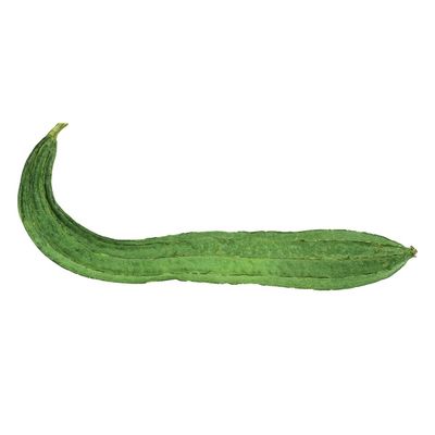 Chinese Okra