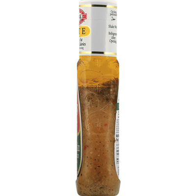 Ken's Steak House Dressing & Marinade, Northern Italian with Basil & Romano, Lite