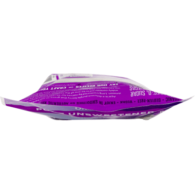 Sambazon Organic Acai Berry Smoothie Packs