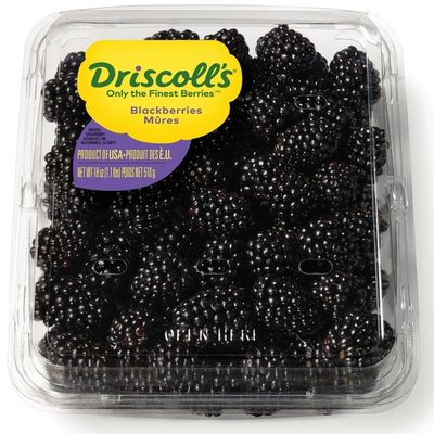 Driscoll's Blackberries