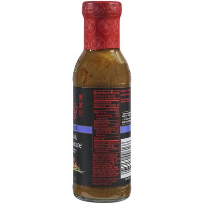 House of Tsang Bangkok Peanut Dipping Sauce