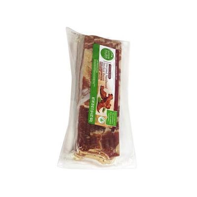 Simple Truth Uncured Hardwood Smoked Thick Sliced Bacon