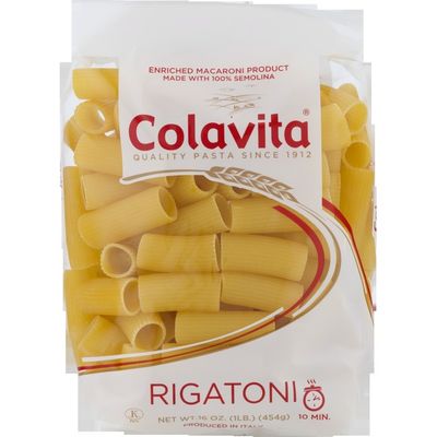Colavita Rigatoni Pasta