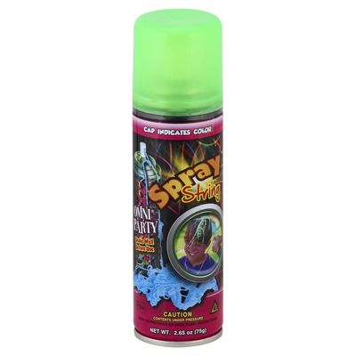 Omni Party Assorted Fun String