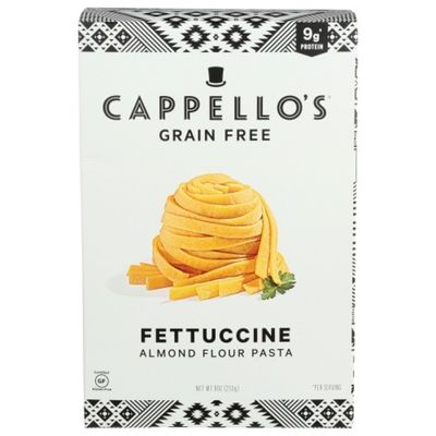 Cappello's Fettuccine