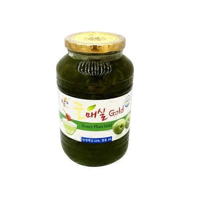 Kkocsaim Honey Plum Gold