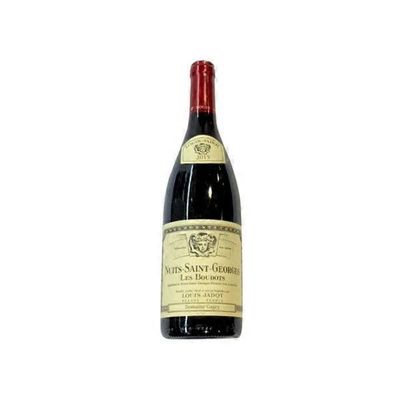 Louis Jadot 2015 Nuits-Saint-Georges Les Boudots