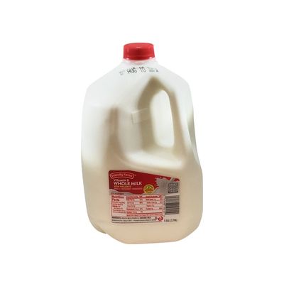 Friendly Farms Vitamin D Milk