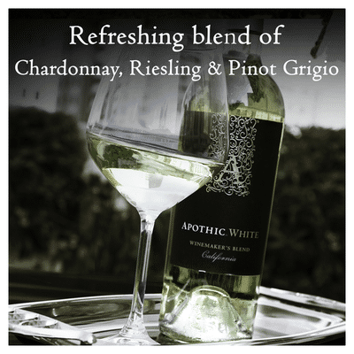 Apothic White Blend White Wine