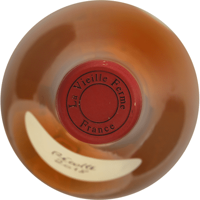 La Vieille Ferme Recolte, 2018