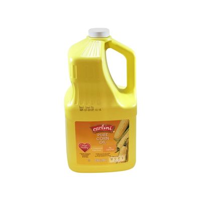 Carlini Corn Oil