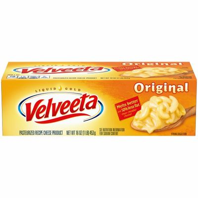 Kraft Velveeta Original Cheese