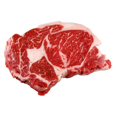 Kosher Boneless Rib Steak