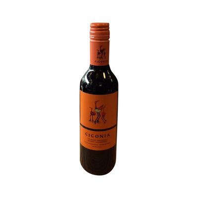 Ciconia Red Portugal Half Bottle