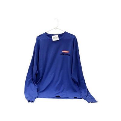 Cabo Long Sleeve Tee Shirt