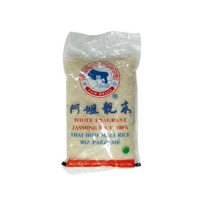 Fair Brand Jasmile Rice