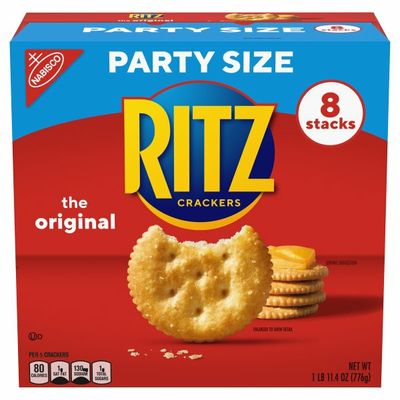 Ritz Original Crackers, Party Size