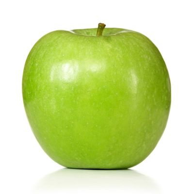 Granny Smith Apple Bag