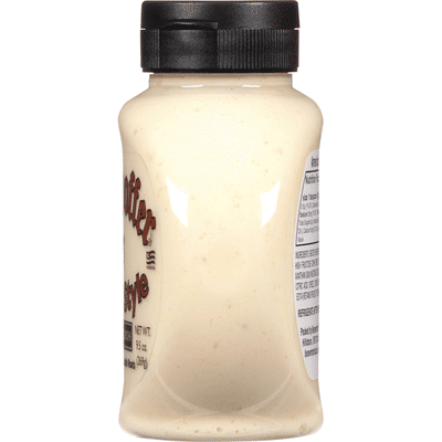 Inglehoffer Horseradish, Cream Style