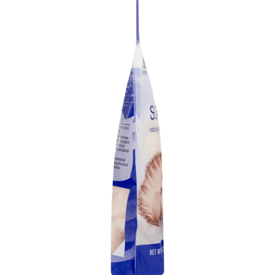 Food Lion Sea Scallops, Wild Caught, Pouch
