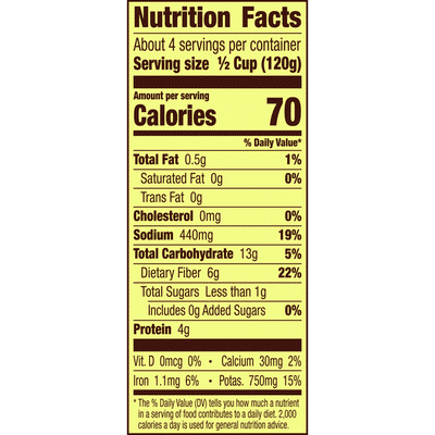 Old El Paso Traditional Refried Beans