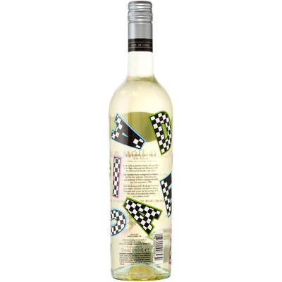 Ecco Domani Pinot Grigio