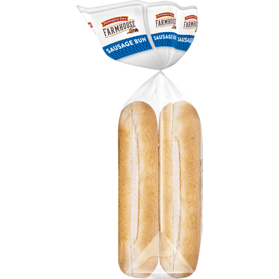Pepperidge Farm® Farmhouse White Sausage Buns