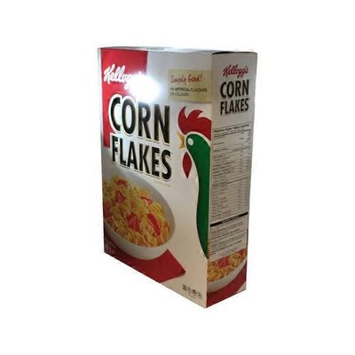 Kellogg's Corn Flakes Cereal