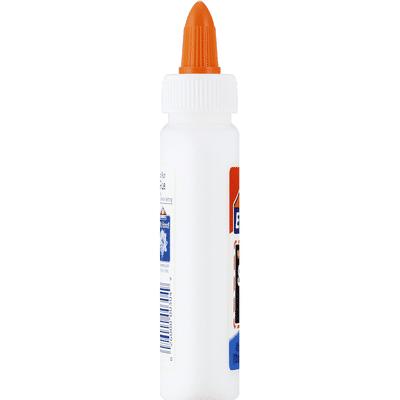 Elmer's School Glue, Washable, No Run