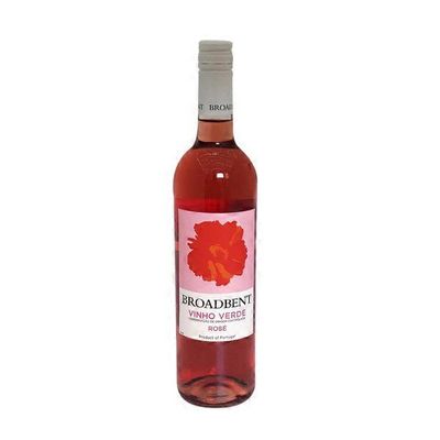Broadbent Vinho Verde Rose