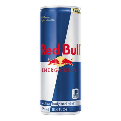 Red Bull Energy Drink, Fl Oz