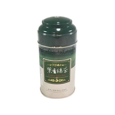 Tea Master Jasmine Green Tea