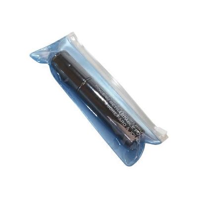 Quo Retractable Powder Blush Brush