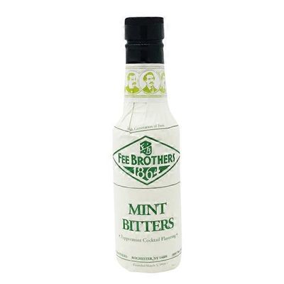 Fee Brothers Bitters
