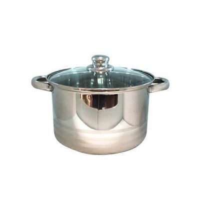 24 Cm European Pot