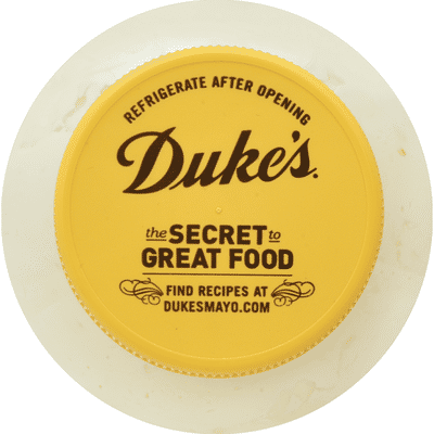 Duke's Mayonnaise, Real