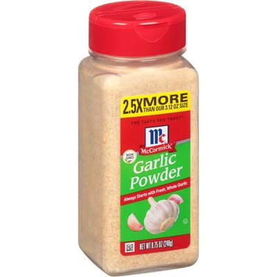 McCormick® Garlic Powder
