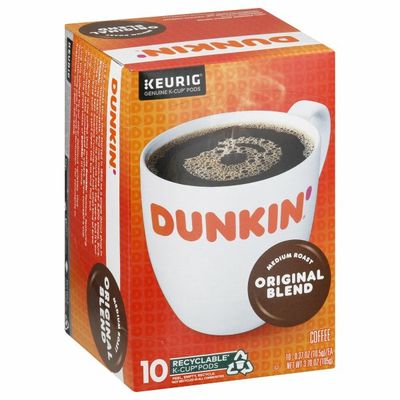 Dunkin' Coffee