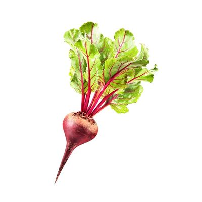 Organic Beet