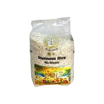 Kingo Glutinous Rice