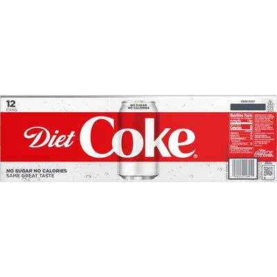 Diet Coke Coke