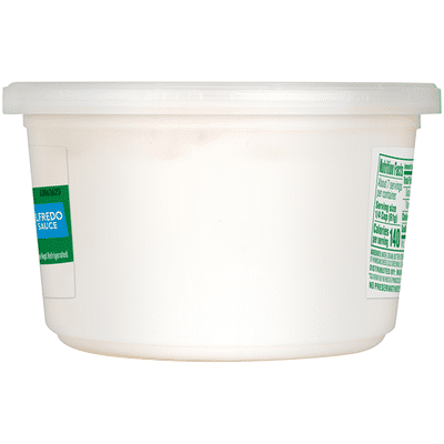 Buitoni Alfredo Sauce