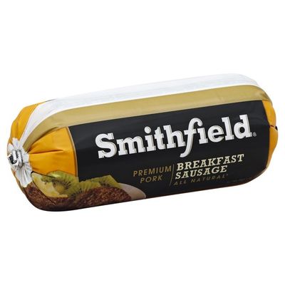 Smithfield Sausage Roll