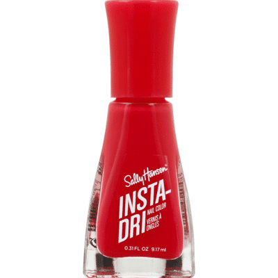 Sally Hansen Nail Color, Sonic Boom 323