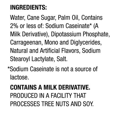 International Delight Hazelnut Coffee Creamer